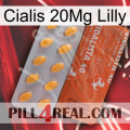 Cialis 20Mg Lilly 43